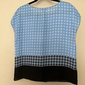 Vince Camuto top, size S